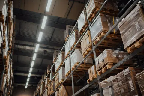 Udaan clone b2b wholesale marketplace app development by Nodewap Technology