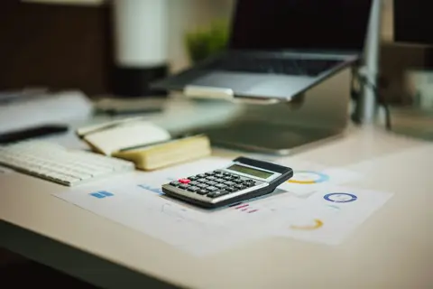 Vyapar clone billing & accounting software app development by Nodewap Technology