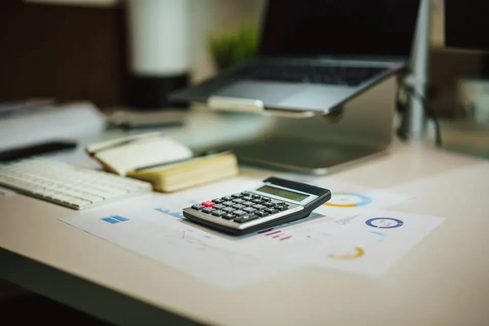 Vyapar clone billing & accounting software app development by Nodewap Technology