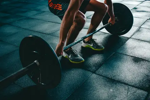 Cult.fit clone fitness & workout app development by Nodewap Technology