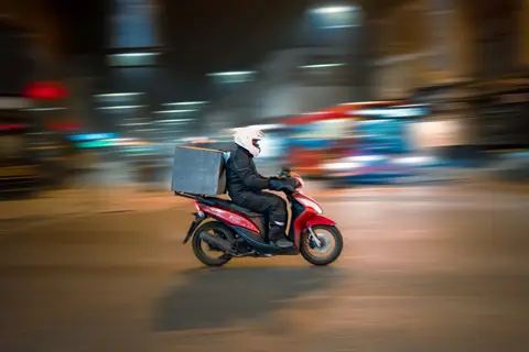 Swiggy clone food delivery app development by Nodewap Technology