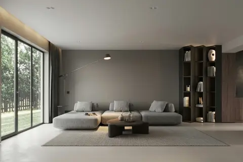 Livspace clone interior design app development by Nodewap Technology