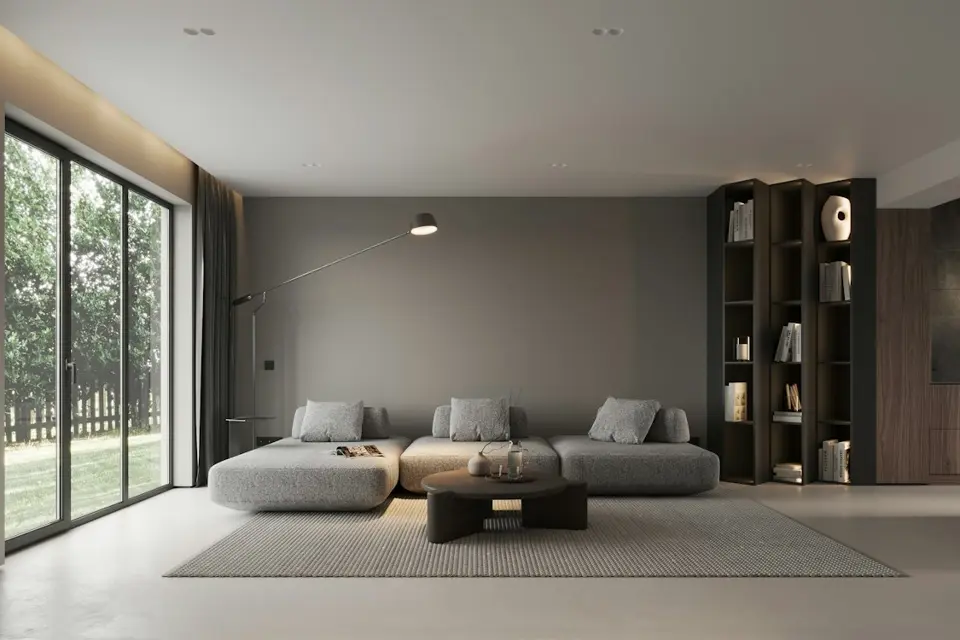 Livspace clone interior design app development by Nodewap Technology in Ranchi
