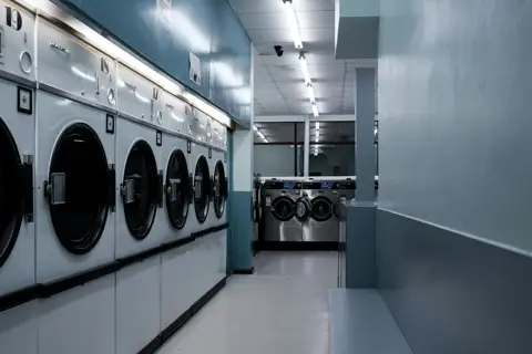 Laundryheap clone laundry services app development by Nodewap Technology