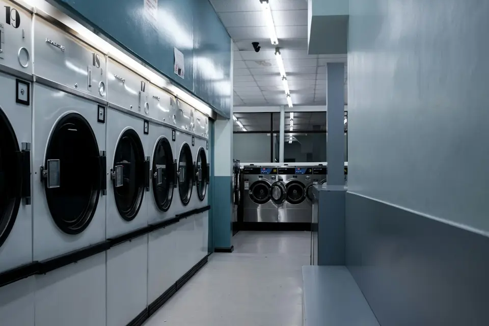 Laundryheap clone laundry services app development by Nodewap Technology