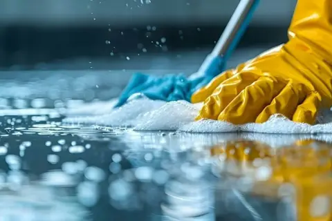 Snabbit clone maid & housekeeping services app development by Nodewap Technology