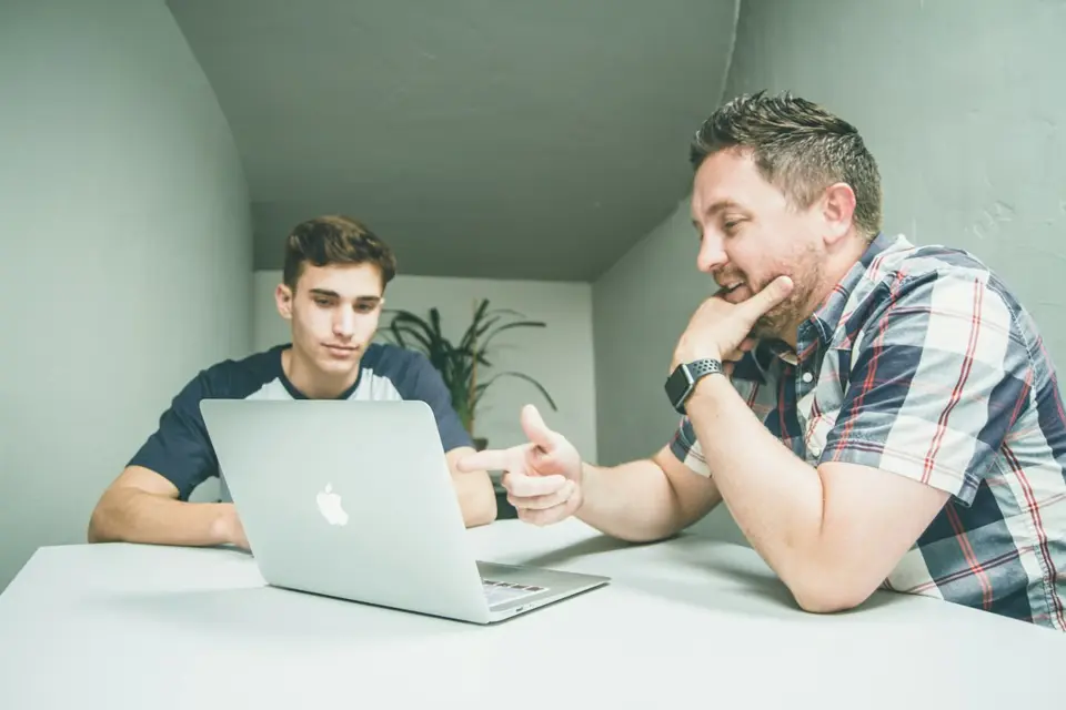Vedantu clone online tutoring app development by Nodewap Technology