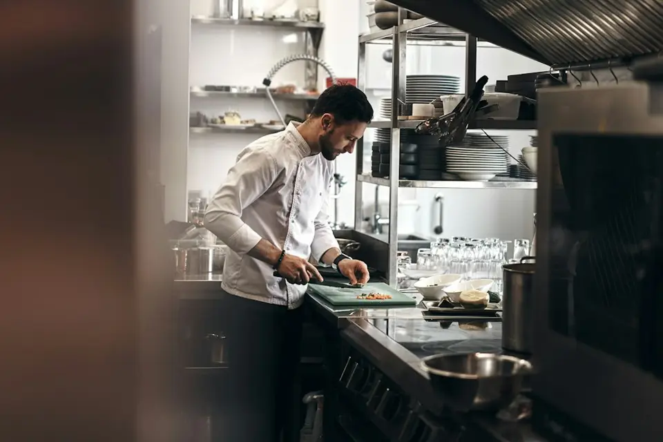 UrbanPiper clone restaurant technology saas app development by Nodewap Technology