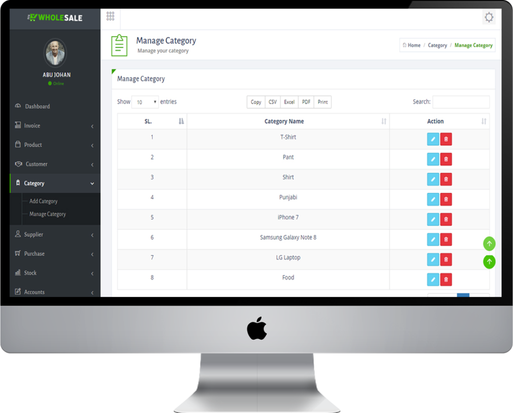 Inventory Management System | Streamline Your Inventory Operations